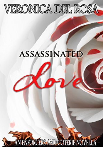 Assassinated Love book cover