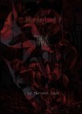 Murderland Part 1:h8 book cover