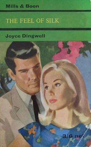 The Feel of Silk book cover
