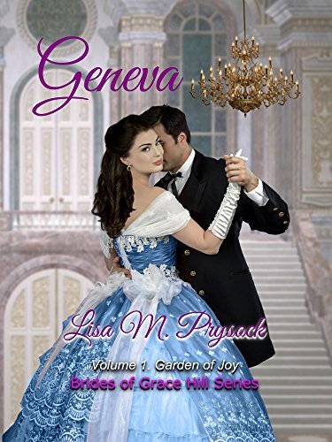 Brides of Grace Hill book cover 1