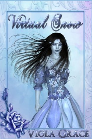 Virtual Snow book cover