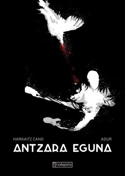 A consulta book cover