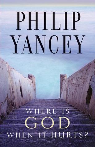 Where Is God When It Hurts? book cover