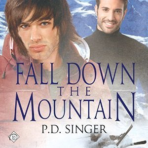 Fall Down the Mountain book cover