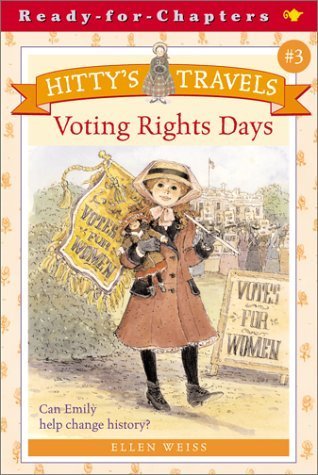 Voting Rights Days book cover
