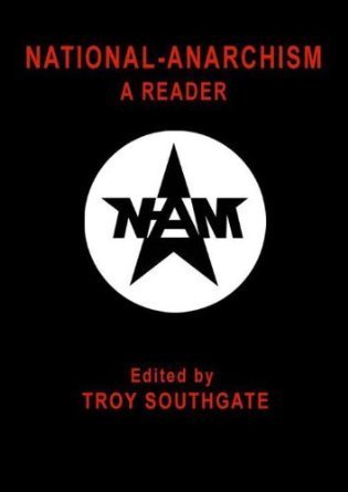 National-Anarchism book cover