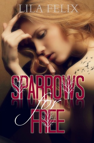 Sparrows book cover 1