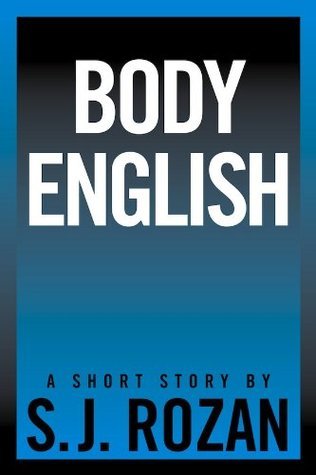 Body English book cover