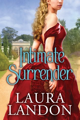Intimate book cover 2