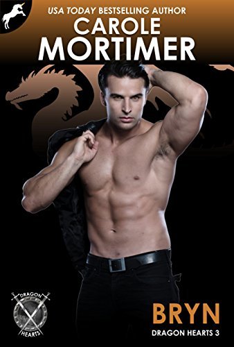 Bryn book cover