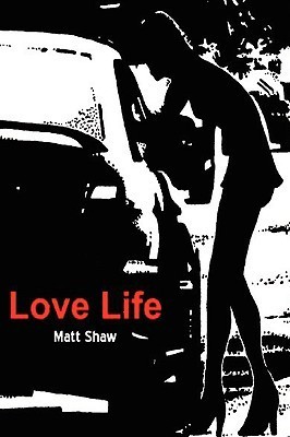 Love Life book cover