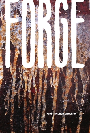 Forge book cover