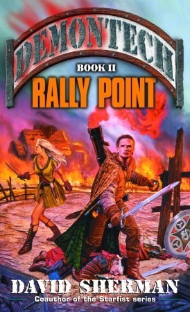 Demontech book cover 2