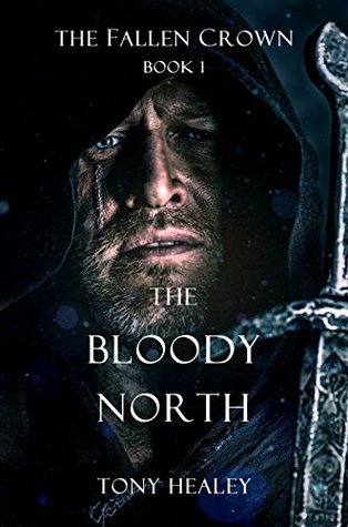 The Bloody North book cover