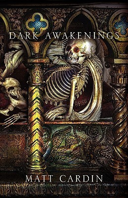 Dark Awakenings book cover