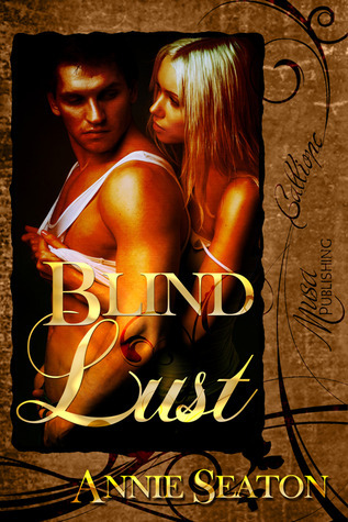 Blind Lust book cover