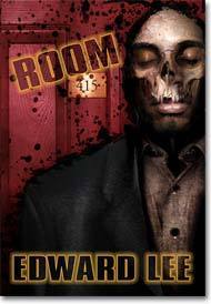 Room 415 book cover