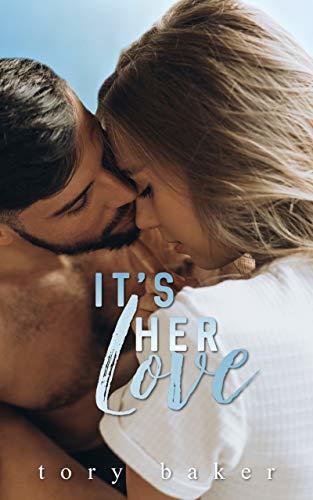 It's Her Love book cover