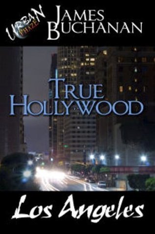True Hollywood book cover