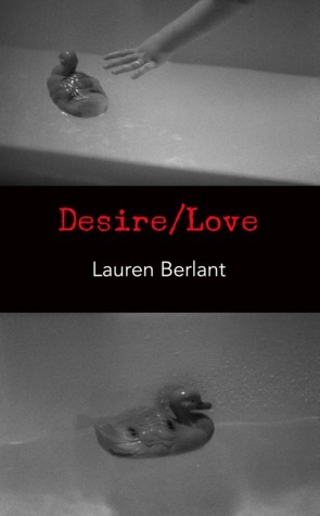 Desire/Love book cover