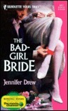 Bad - Girl Bride book cover