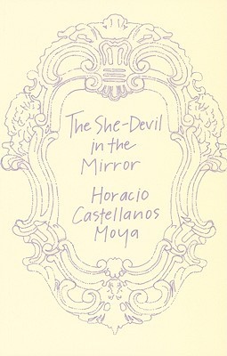 The She-Devil in the Mirror book cover