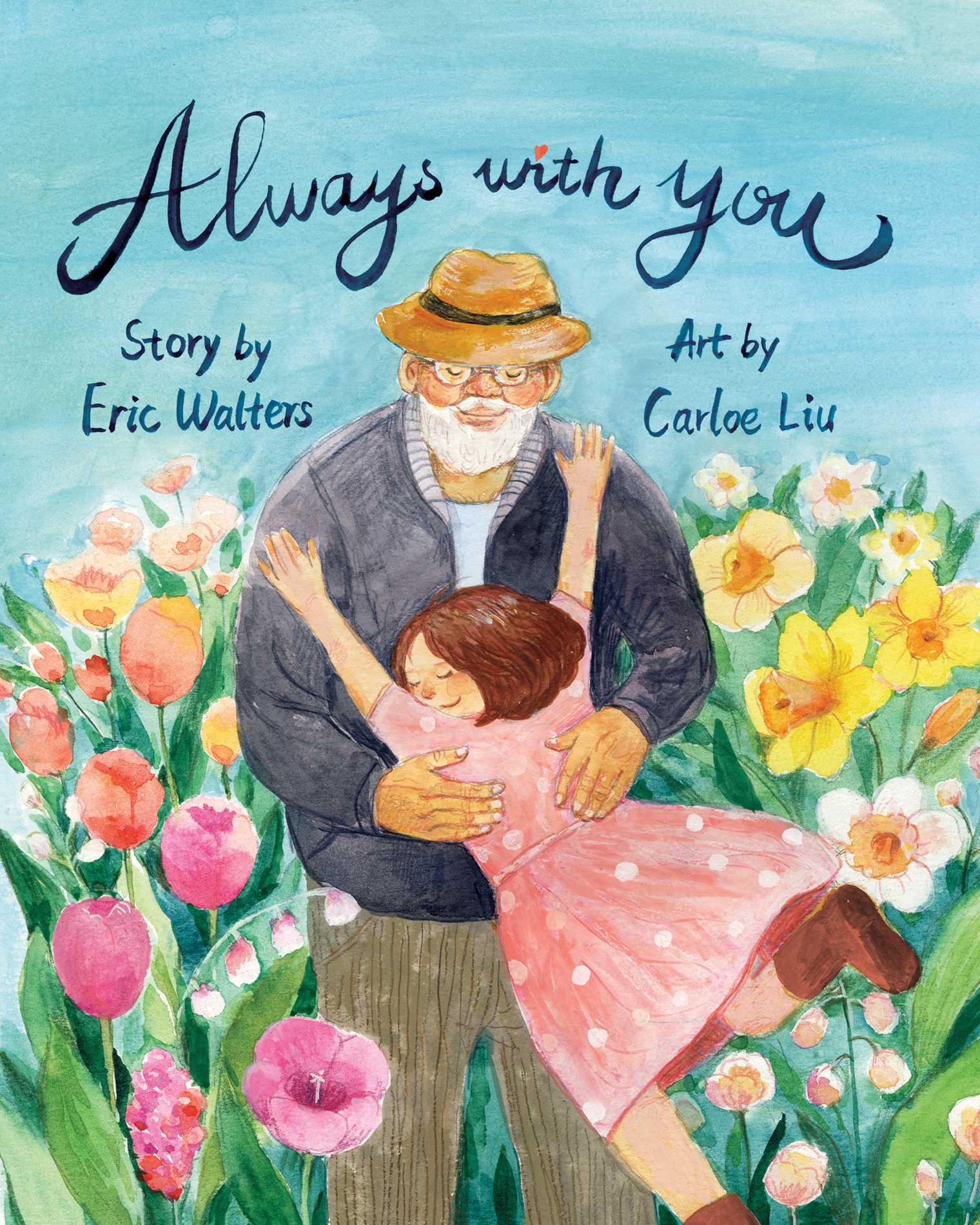 Always With You book cover