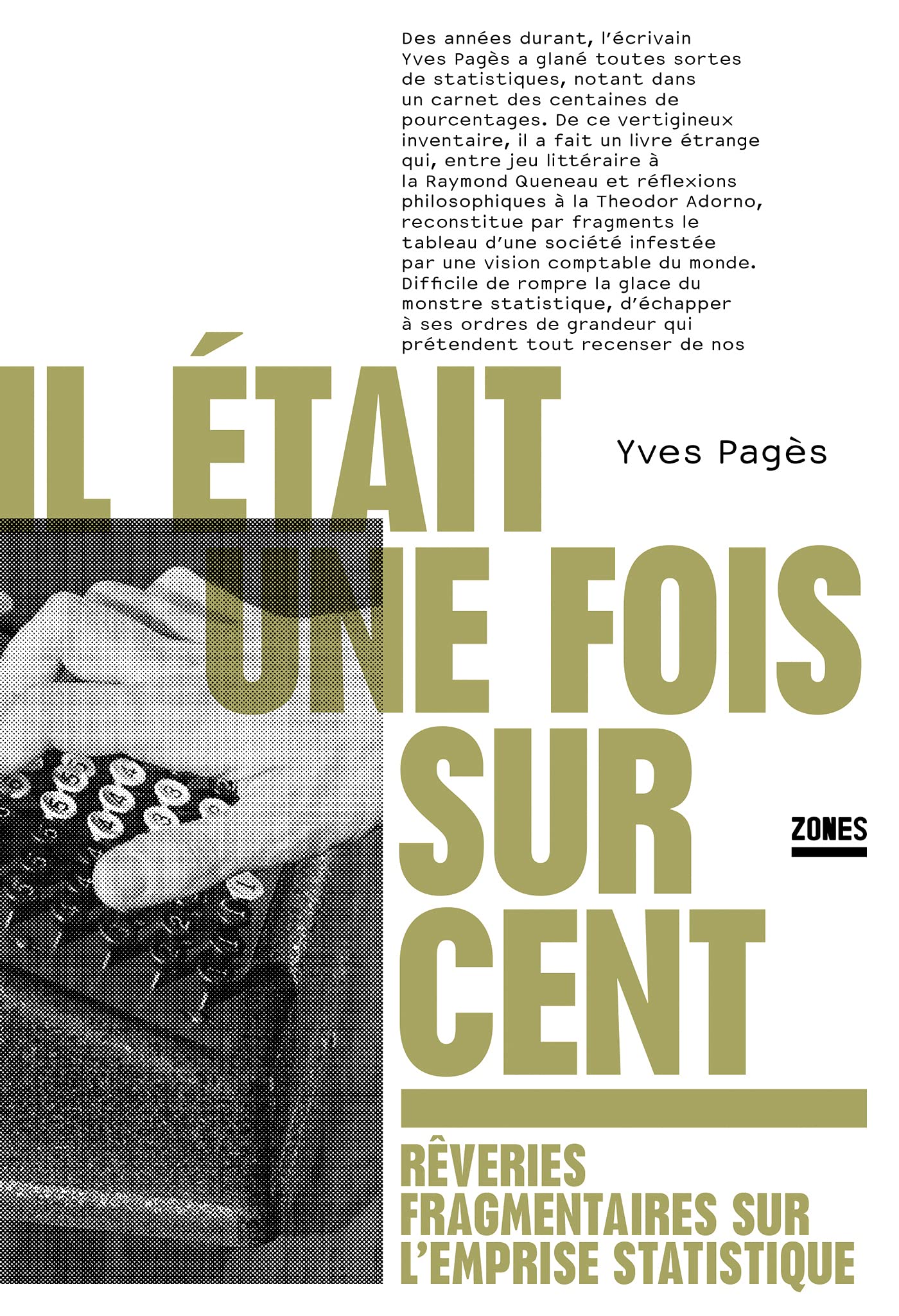 Il était une fois sur cent book cover
