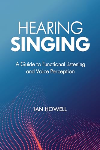 Hearing Singing book cover