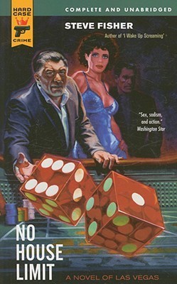 No House Limit book cover