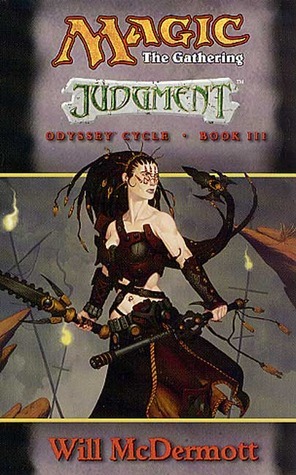 Judgment book cover