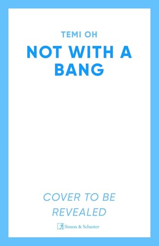 Not With a Bang book cover