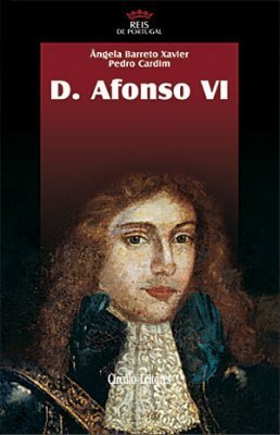 D. Afonso VI book cover
