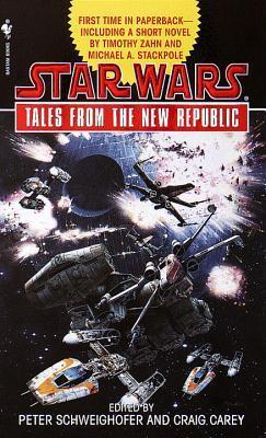 Star Wars book cover