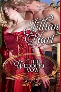 The Wedding Vow book cover