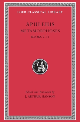 The Golden Ass book cover