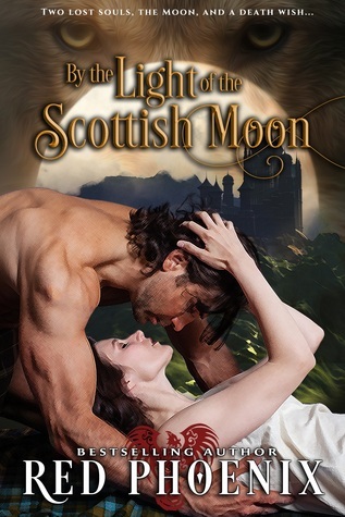 By the Light of the Scottish Moon - Unrated book cover