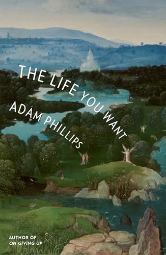 The Life You Want book cover