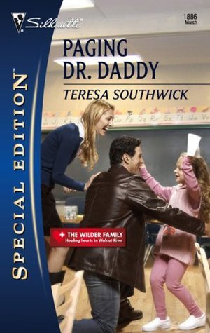 The Wilder Family book cover 3