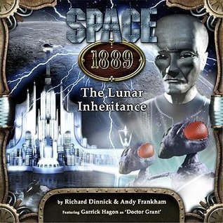 Space 1889 book cover 3