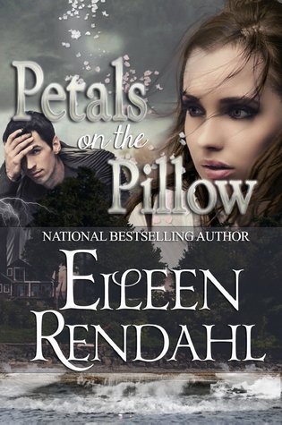 Petals on the Pillow book cover