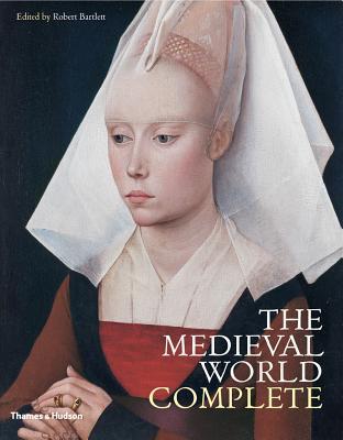The Medieval World Complete book cover
