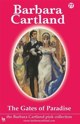 The Gates of Paradise book cover