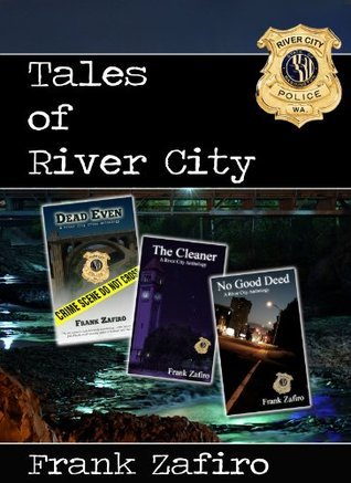 River City Series book cover