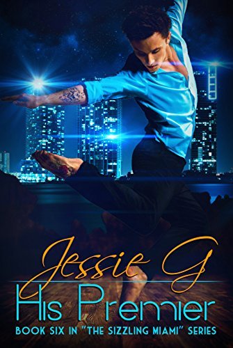 His Premier book cover