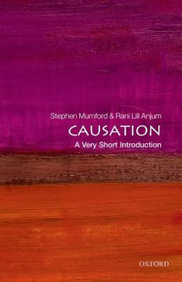 Causation book cover