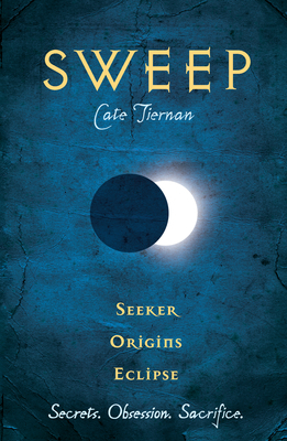 Sweep book cover