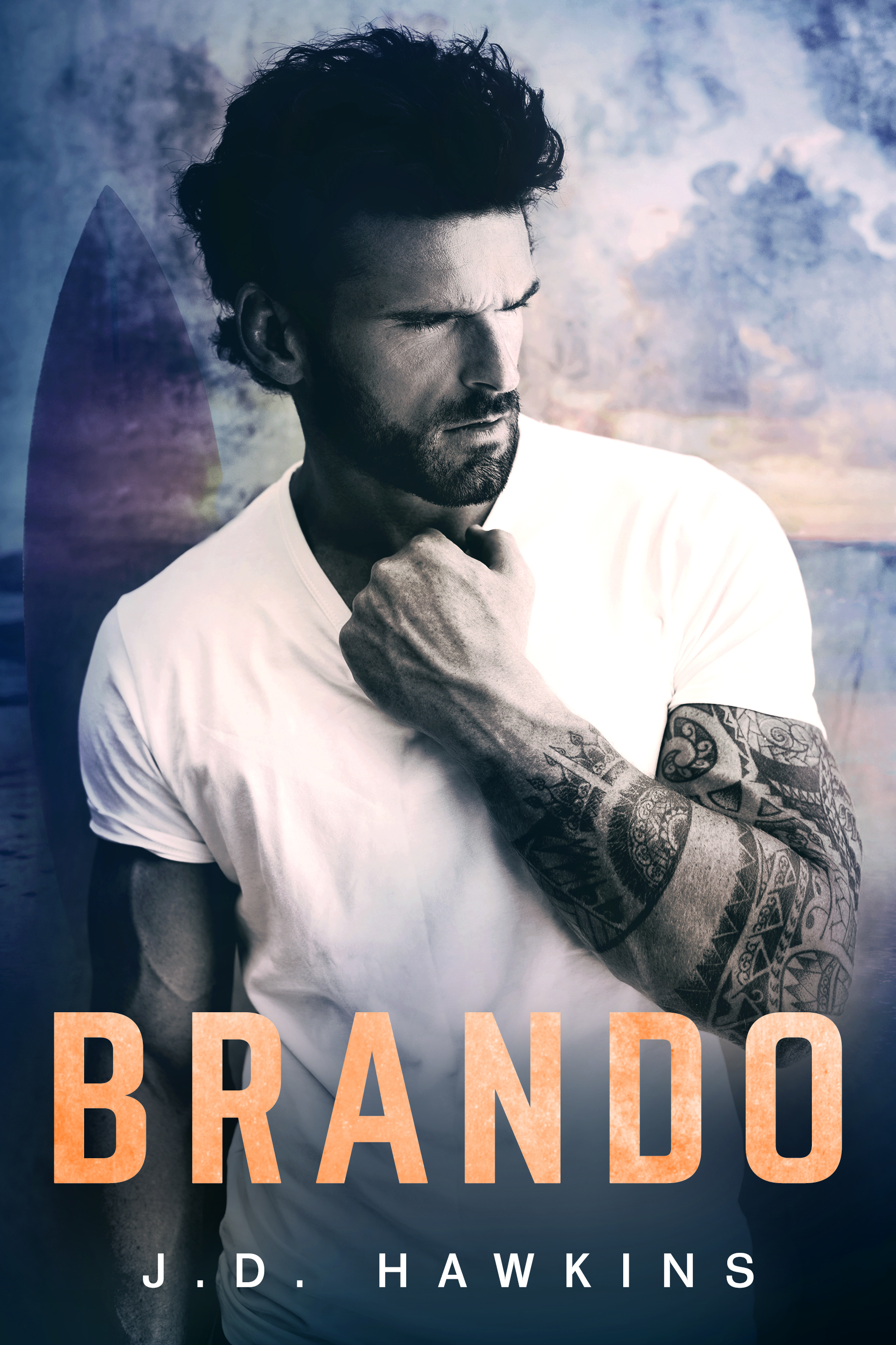 Brando book cover 1