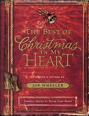 The Best of Christmas in My Heart book cover
