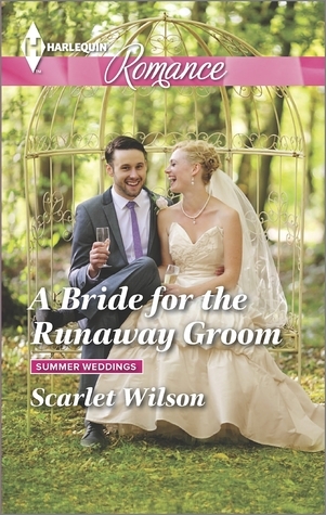 Summer Weddings book cover 2